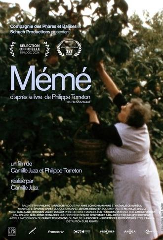 Mémé (2023)