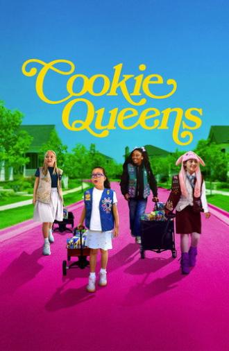 Cookie Queens (2026)