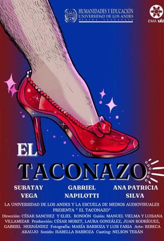 El taconazo (2023)