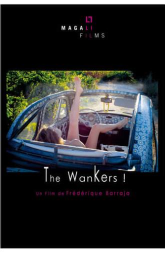 The Wankers (2011)