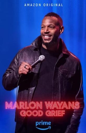 Marlon Wayans: Good Grief (2024)