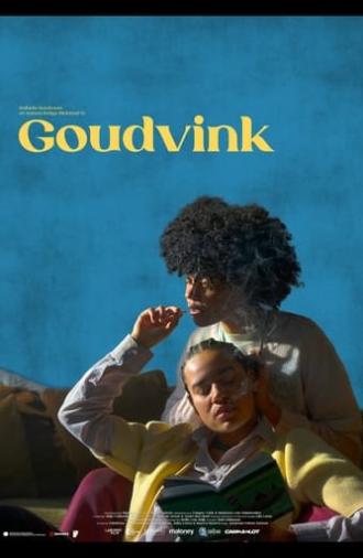 Goudvink (2024)