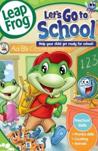 LeapFrog: Let's Go To School (2009)