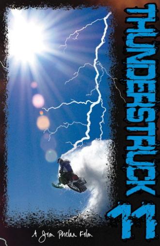Thunderstruck 11 (2012)