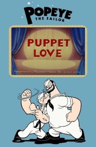 Puppet Love (1944)