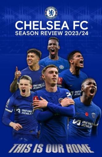 Chelsea FC - Season Review 2023/24 (2024)