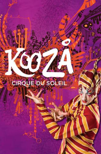 Cirque du Soleil: Kooza (2008)