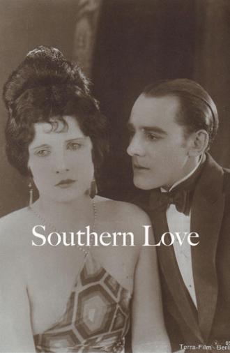 Southern Love (1924)