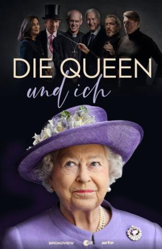 Die Queen und ich (2026)
