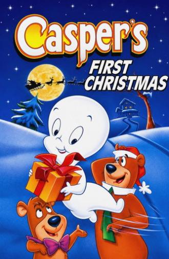 Casper's First Christmas (1979)