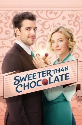 Sweeter Than Chocolate (2023)