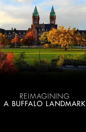 Reimagining A Buffalo Landmark (2019)