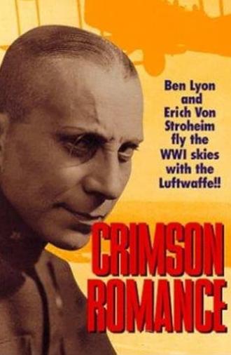 Crimson Romance (1934)