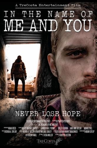 In the Name of Me and You (2024)