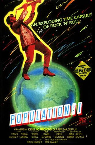 Population: 1 (1986)