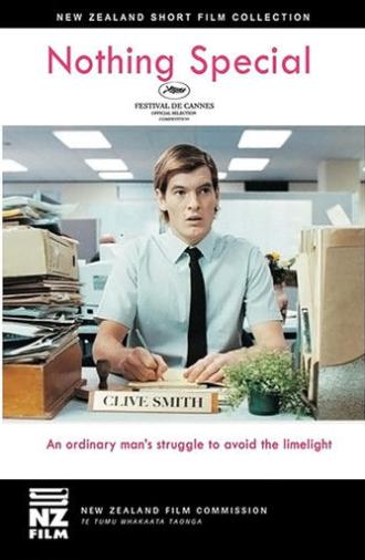 Nothing Special (2005)