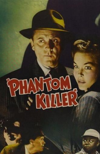 Phantom Killer (1942)