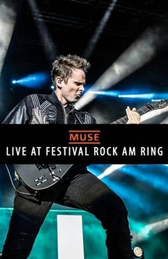 Muse : Live at Rock am Ring 2022 (2022)