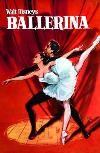 Ballerina (1966)