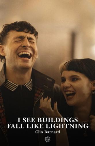I See Buildings Fall Like Lightning (2026)