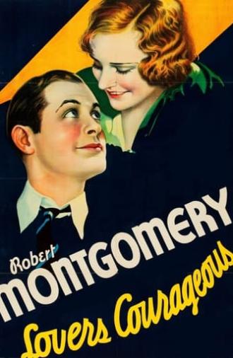 Lovers Courageous (1932)