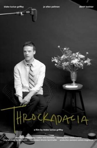 Throckadacia (2023)