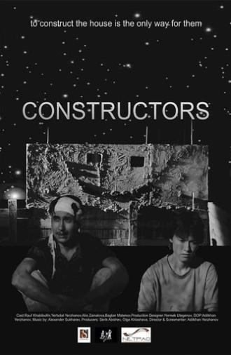 The Constructors (2013)