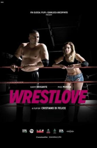 Wrestlove (2019)