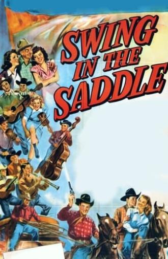 Swing in the Saddle (1944)