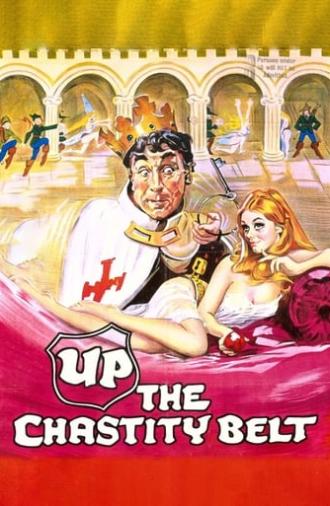 Up the Chastity Belt (1972)