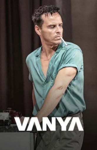 National Theatre Live: Vanya (2024)