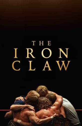 The Iron Claw (2023)