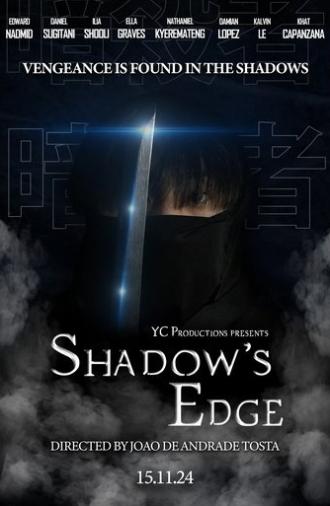 Shadow's Edge (2024)