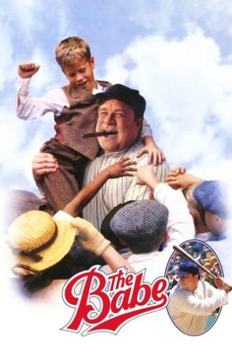 The Babe (1992)