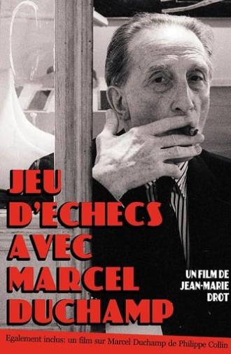 Marcel Duchamp: A Game of Chess (1963)