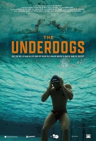 The Underdogs (2021)