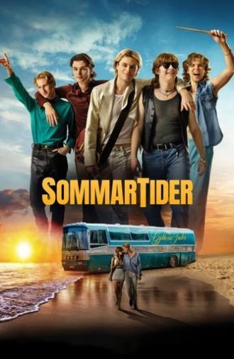 Summer Times (2024)