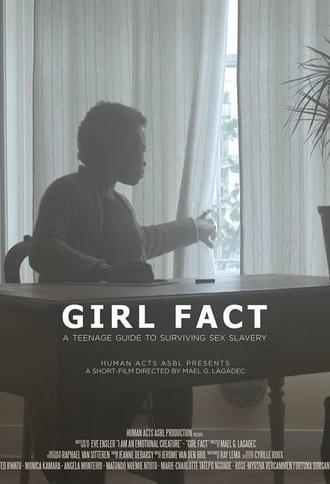 Girl Fact (2017)