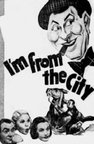 I'm from the City (1938)