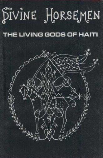 Divine Horsemen: The Living Gods of Haiti (1993)