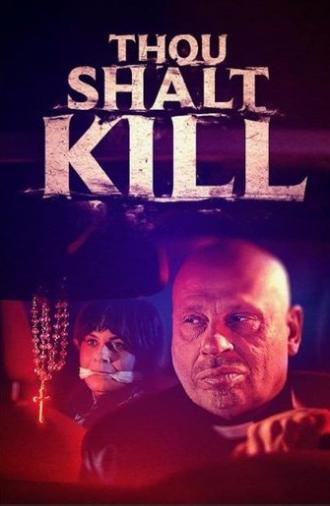 Thou Shalt Kill (2025)