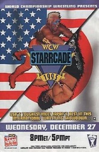 WCW Starrcade 1995 (1995)