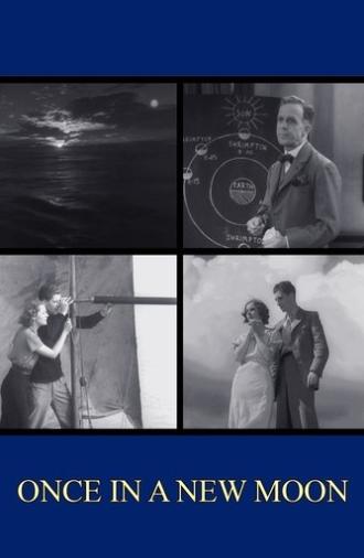 Once in a New Moon (1935)