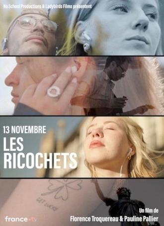 13 Novembre – Les ricochets (2025)