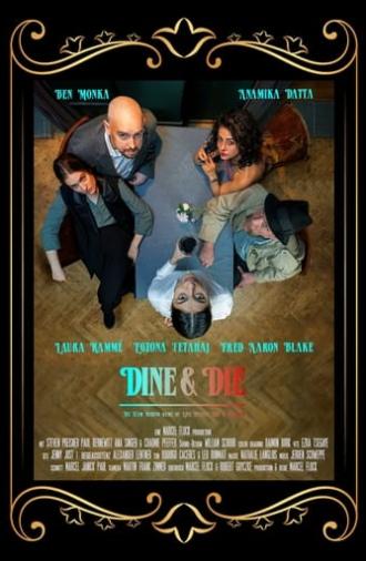 Dine and Die (2024)