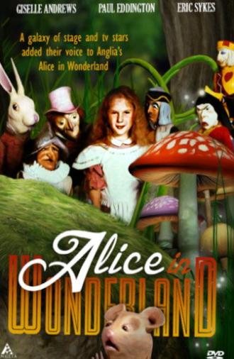 Alice in Wonderland (1985)