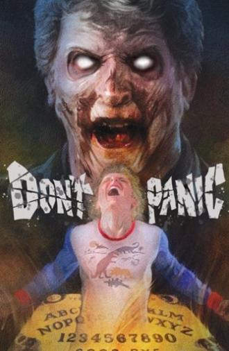 Don't Panic (1989)