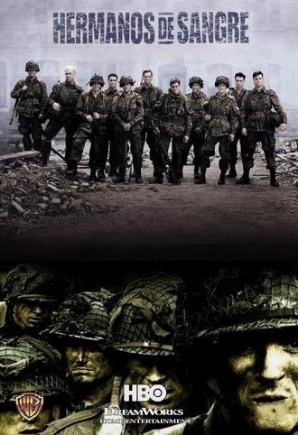 Hermanos de sangre (2001)