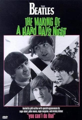 You Can't Do That! The Making of 'A Hard Day's Night' (1995)