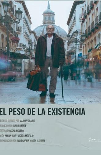 El peso de la existencia (2021)